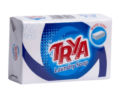 Trya