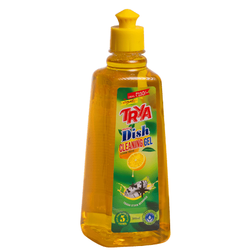 Trya